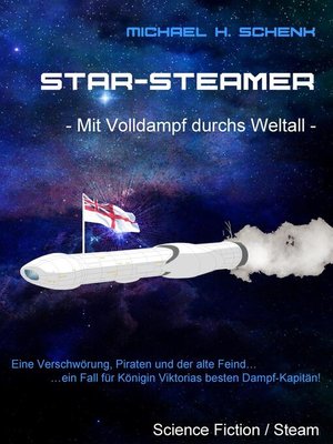 cover image of Star-Steamer